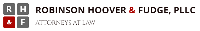 Robinson Hoover & Fudge, PLLC